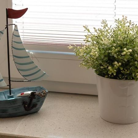 Ferienwohnung-Noerddiek-Strandnaehe-Meerblick Norddeich  Esterno foto