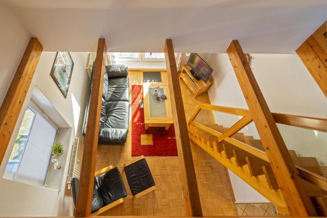 Ferienwohnung-Noerddiek-Strandnaehe-Meerblick Norddeich  Esterno foto