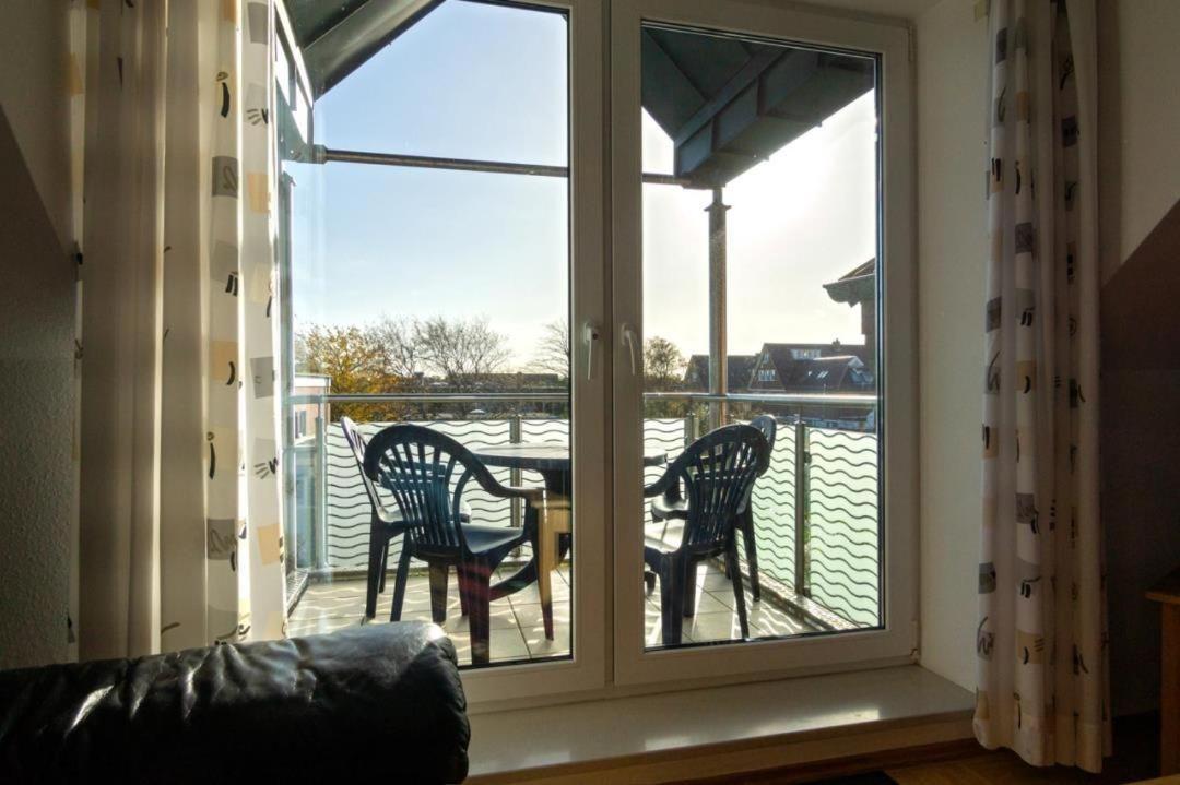 Ferienwohnung-Noerddiek-Strandnaehe-Meerblick Norddeich  Esterno foto